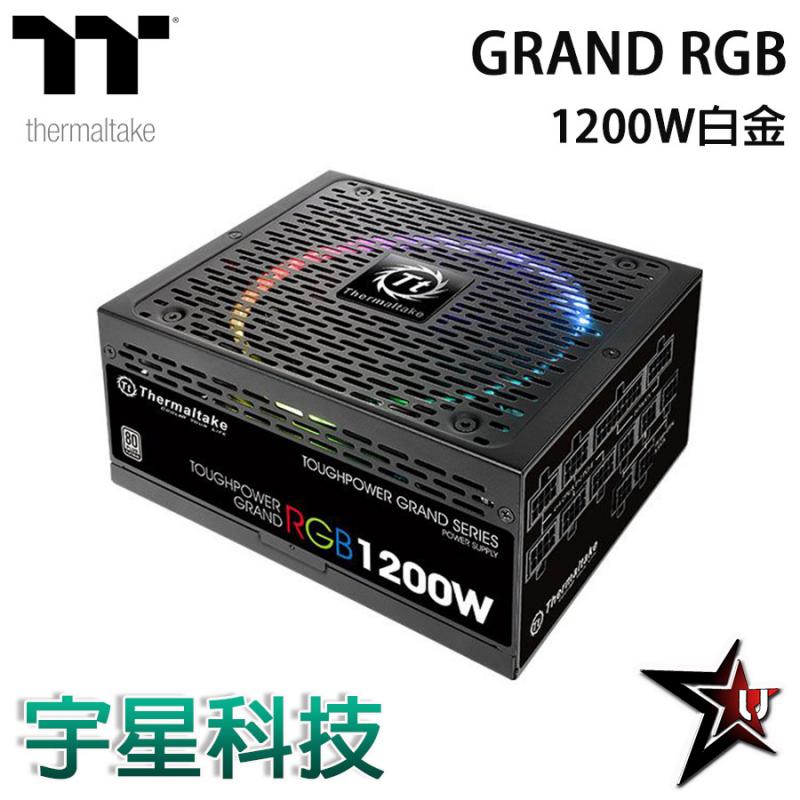 Thermaltake 曜越- 宇星科技-門市取件現折1% 官網2%回饋無卡分期低利率